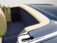 1968 Mercedes Benz Pagoda 280 SL 113044-10-002012